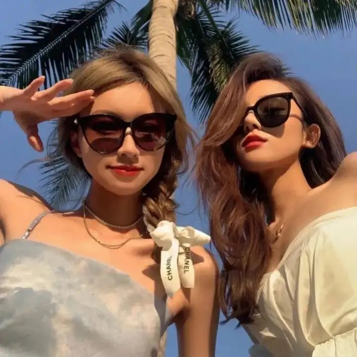 到了联谊会上发现连一个女生都没有